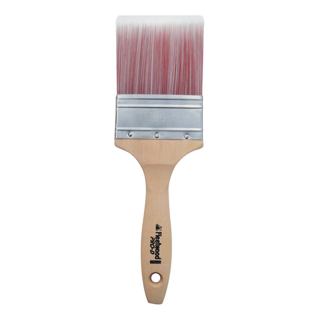 FLEETWOOD PRO-D BRUSH 3"