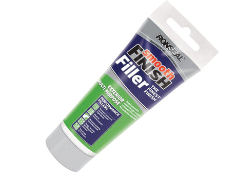 RONSEAL EXTERIOR READY MIX FILLER 330G