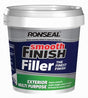 RONSEAL EXTERIOR READY MIX FILLER 1.2KG