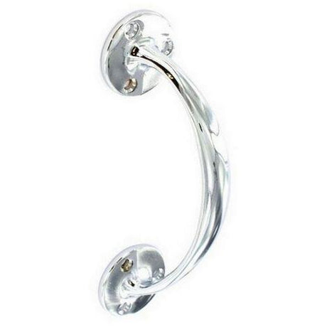 SECURIT BOW HANDLE 150MM