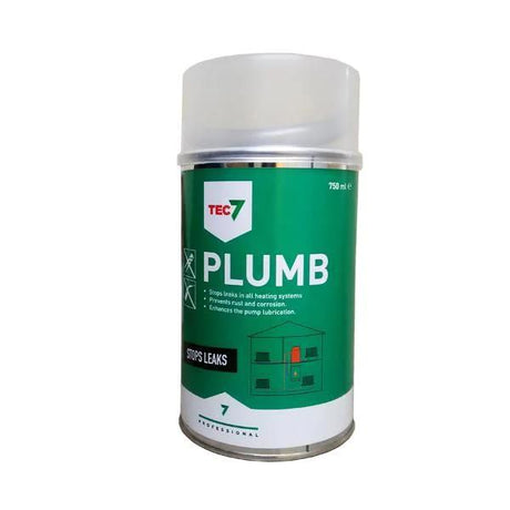 TEC 7 PLUMB 750ML