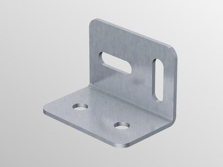 ANGLE STRECHER PLATE