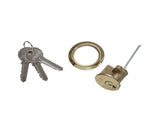 BASTA NIGHTLATCH REPLACEMENT CYCLINDER