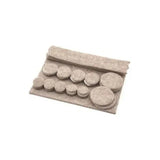 CANADIA FELT PADS MULTI PACK