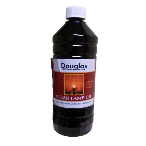 DOUGLAS INDOOR LAMP OIL 1L