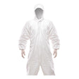 FLEETWOOD DISPOSABLE BOILER SUIT XL