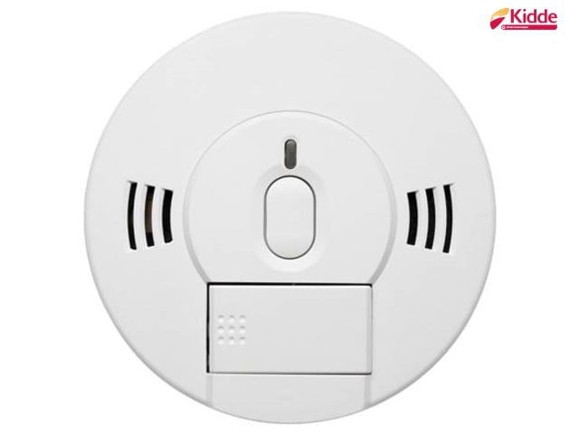 KIDDE COMBINATION SMOKE AND CO ALARM