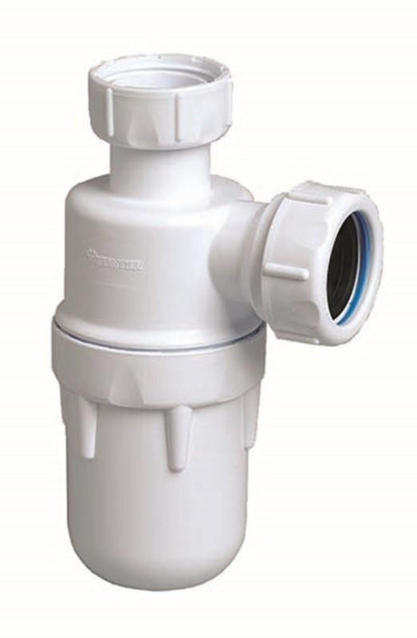 MULTIKWIK ADJUSTABLE RESEAL BOTTLE TRAP 