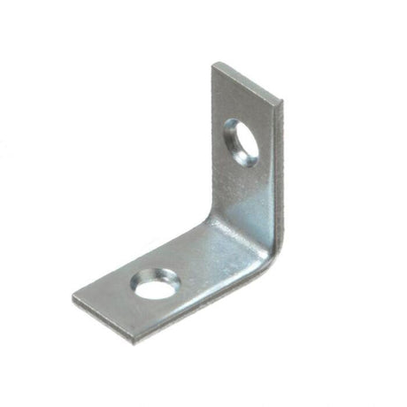PERRY CORNER BRACES ZP 25MM 1"