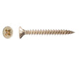 CHIPBOARD SCREWS 4.0 X 70MM 200 BOX