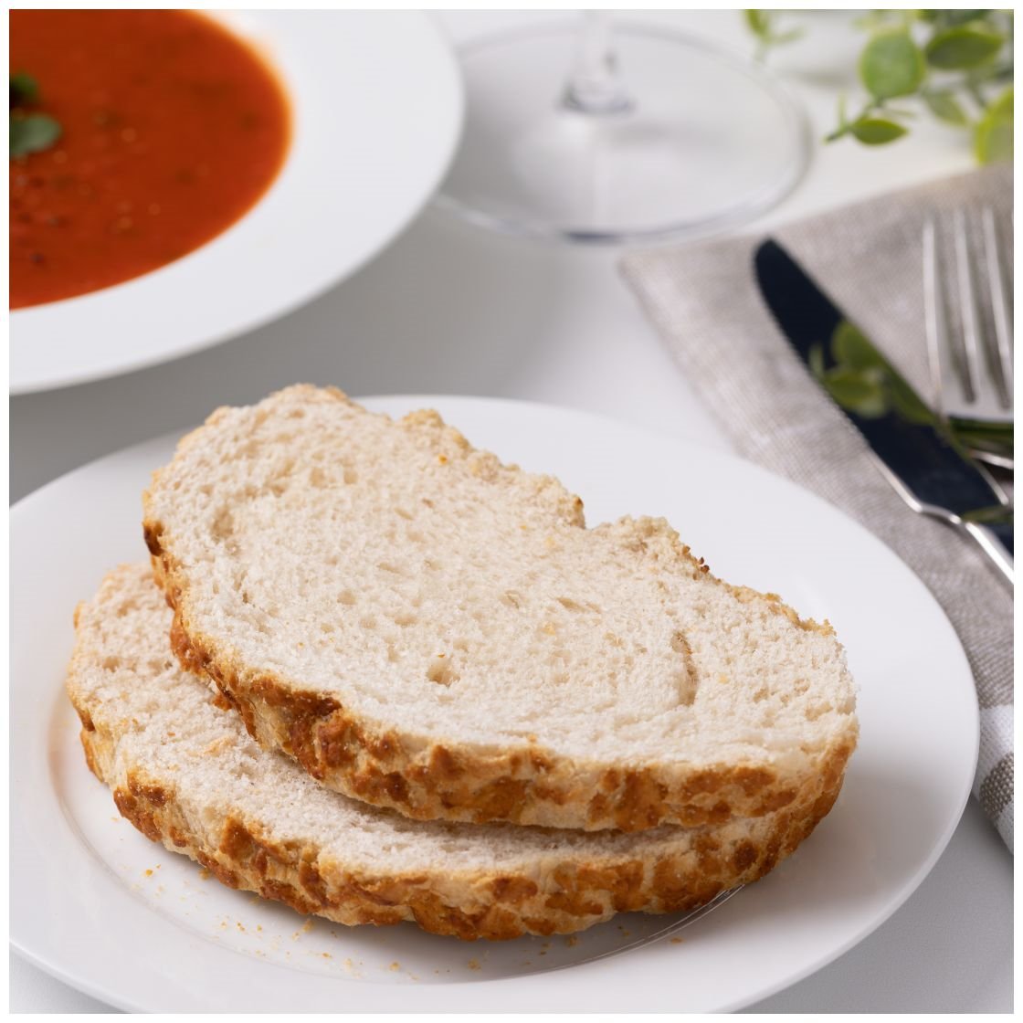 SIMP SIDE PLATE 19 CM