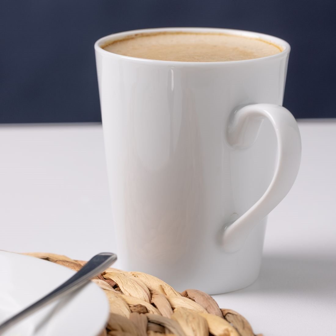 SIMPLICITY CONICAL MUG