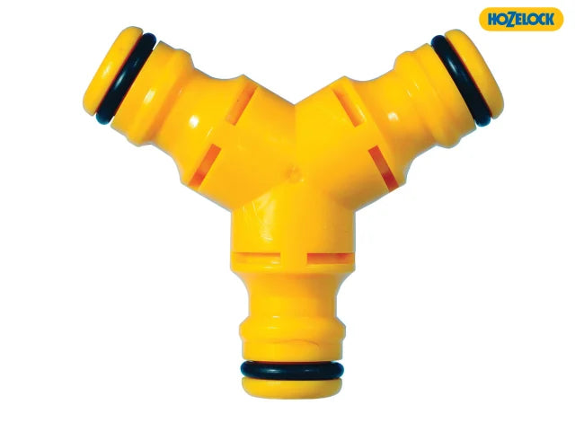 HOZELOCK Y CONNECTOR