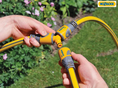 HOZELOCK Y CONNECTOR