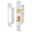 BASTA PRIVACY INTERNAL DOOR LOCK 3"