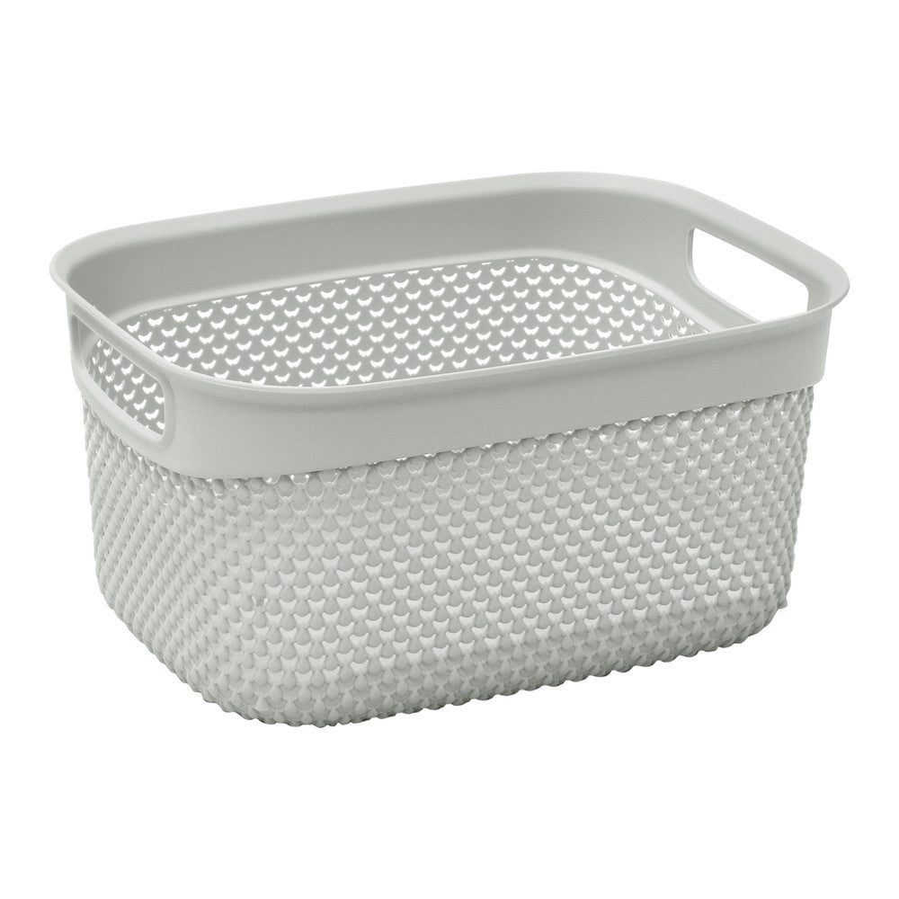 DROPLETTE 6.6LTR STORAGE ICE GREY