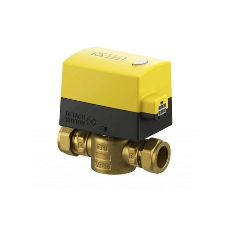 EPH V221 3/4" 2 PORT MOTORIZED VALVE
