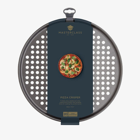 MASTER CLASS PIZZA CRISPER 32CM