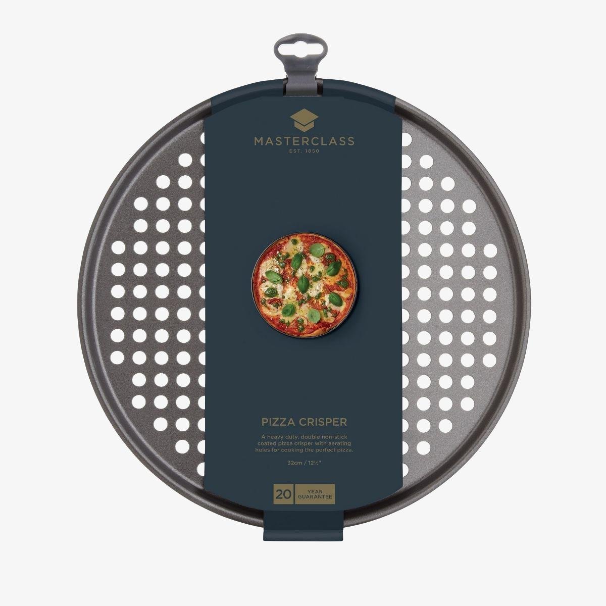 MASTER CLASS PIZZA CRISPER 32CM