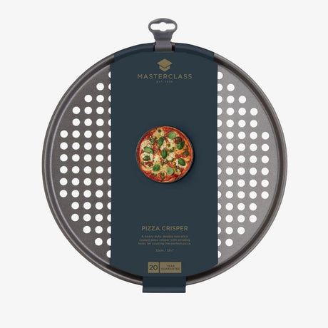 MASTER CLASS PIZZA CRISPER 32CM