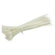SMART CABLE TIES NATURAL 4.8 X 200MM