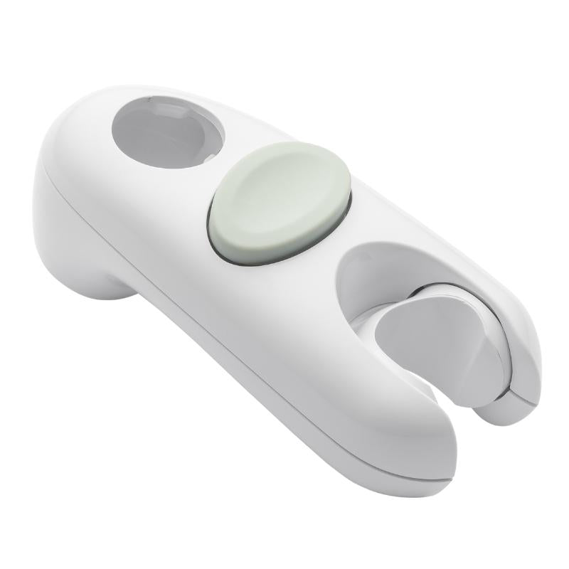 MIRA LOGIC CLAMP BRACKET WHITE