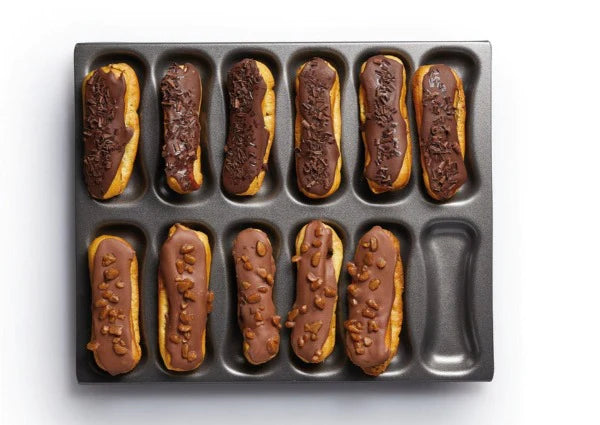 MASTERCLASS ECLAIR BAKING PAN 31 X 25.5CM