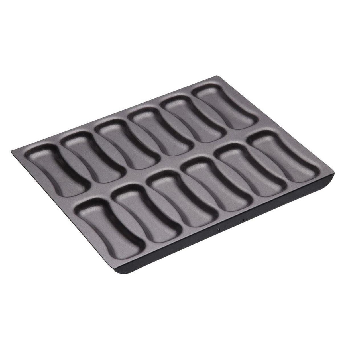 MASTERCLASS ECLAIR BAKING PAN 31 X 25.5CM