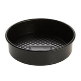 PRESTIGE ROUND SANDWICH TIN 9"