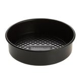 PRESTIGE ROUND SANDWICH TIN 9"