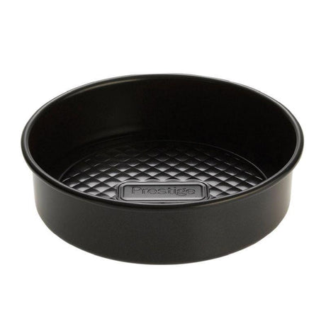 PRESTIGE ROUND SANDWICH TIN 9"