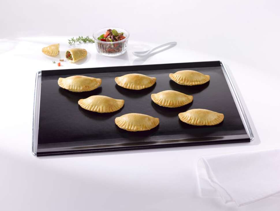 NO STIK ADJUSTABLE OVEN LINER SHELF