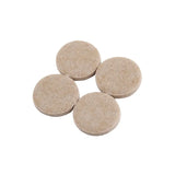 SELECT FELT GARD PADS 38MM