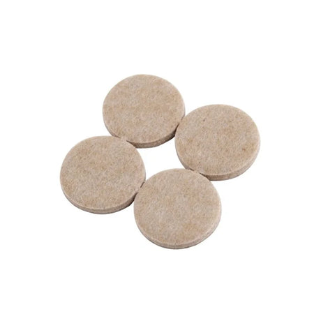SELECT FELT GARD PADS 38MM