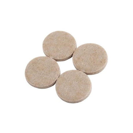 SELECT FELT GARD PADS 38MM
