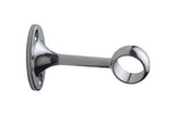 ROTHLEY CHROME CENTRE RAIL BRACKET 19MM