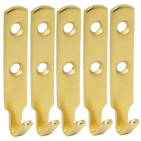 SECURIT J HOOKS 60MM