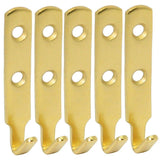 SECURIT J HOOKS 60MM