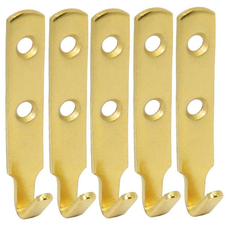 SECURIT J HOOKS 60MM