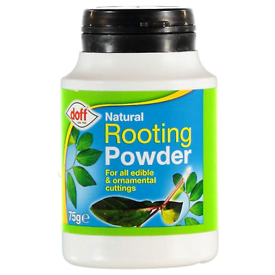 DOFF ROOTING POWDER 75G