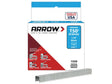 ARROW T50 STAPLES 6MM 1250 BOX