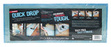 TRIMACO QUICK DROP FOLDING MAT DROPCLOTH