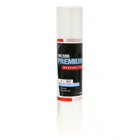 TRIMACO EASY MASK PREMIUM MASKING FILM 48" X 180FT
