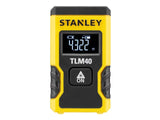 STANLEY LASER DISTANCE MEASURE 12M RANGE