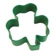 SHAMROCK COOKIE CUTTER