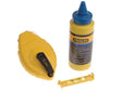 STANLEY CHALK LINE BLUE 30M