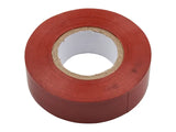 FAITHFULL PVC ELECTRICAL TAPE 19MM X 20M