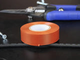 FAITHFULL PVC ELECTRICAL TAPE 19MM X 20M