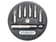 STANLEY BIT SET 7 PIECE
