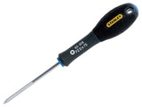 STANLEY FATMAX POZI SCREWDRIVER 0 X 75MM